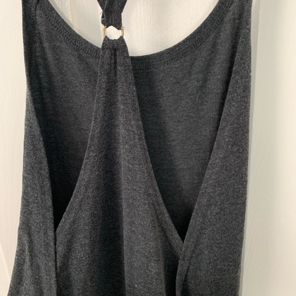 New without tags lounge overalls size S, grey by Make+Model - Picture 5 of 9